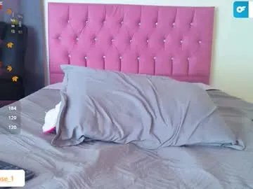 nattrose_ on Chaturbate 