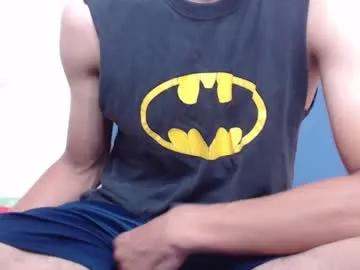 neccesitysexxxxxx on Chaturbate 
