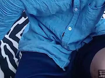 neccesitysexxxxxx on Chaturbate 