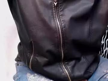 neccesitysexxxxxx on Chaturbate 