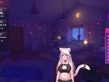 nikkipurr on Chaturbate 