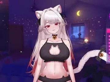 nikkipurr on Chaturbate 