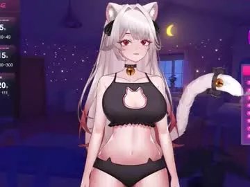 nikkipurr on Chaturbate 