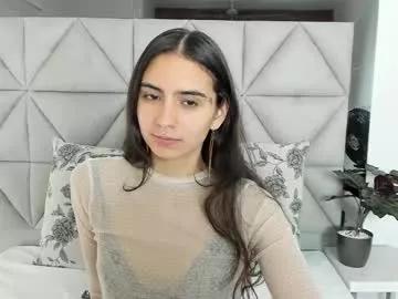nina_pons on Chaturbate 