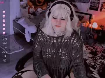 noori_hope on Chaturbate 