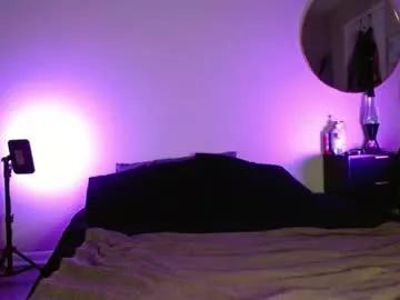 nvsnow777 from Chaturbate