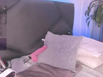 obsessions_of_lua on Chaturbate