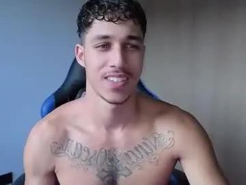 orionblaze69_ on Chaturbate 