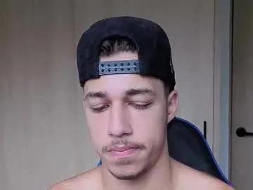 orionblaze69_ on Chaturbate 