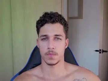 orionblaze69_ on Chaturbate 