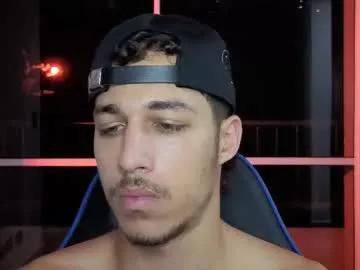 orionblaze69_ on Chaturbate 