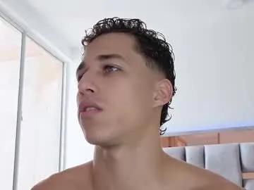 orionblaze69_ on Chaturbate 