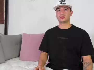 p_jhon from Chaturbate is Freechat