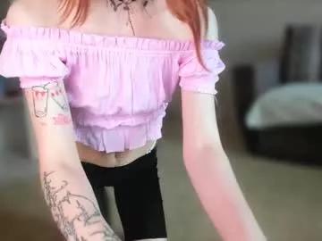 passionate_isabella from Chaturbate