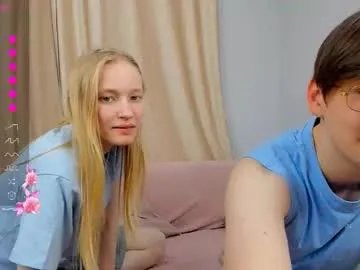 passionbond on Chaturbate 