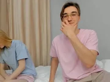 passionbond on Chaturbate 