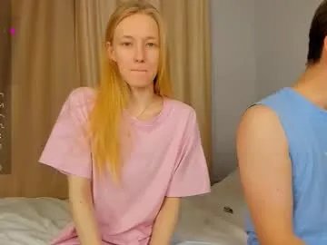 passionbond on Chaturbate 