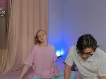 passionbond on Chaturbate 