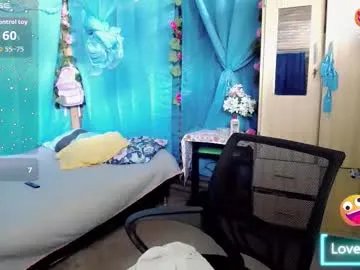 pattysexy10 on Chaturbate 