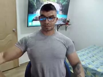peterjack7 on Chaturbate 
