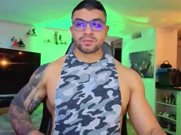 peterjack7 on Chaturbate 