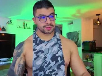 peterjack7 on Chaturbate 