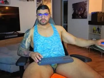 peterjack7 on Chaturbate 