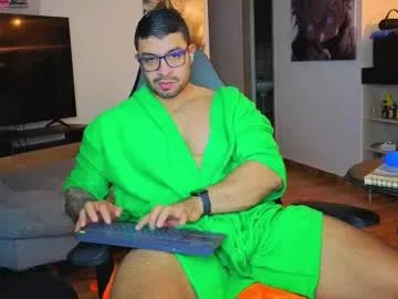 peterjack7 on Chaturbate 