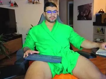 peterjack7 on Chaturbate 