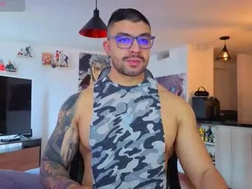 peterjack7 on Chaturbate 