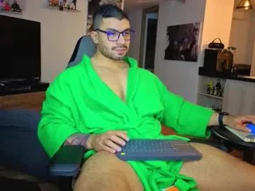 peterjack7 on Chaturbate 