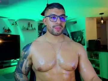 peterjack7 on Chaturbate 