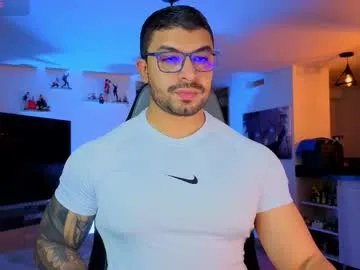 peterjack7 on Chaturbate 