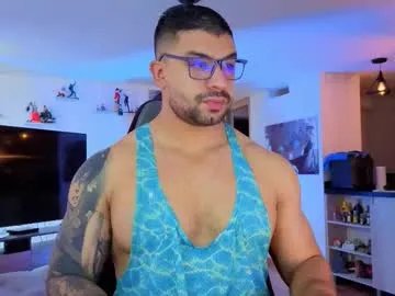 peterjack7 on Chaturbate 