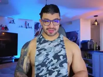 peterjack7 on Chaturbate 