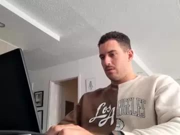 peterskinny24 from Chaturbate