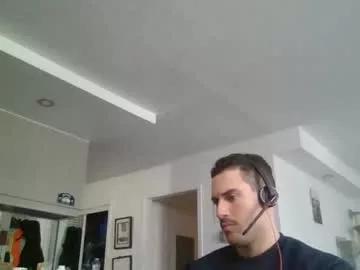 peterskinny24 from Chaturbate