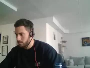 peterskinny24 from Chaturbate