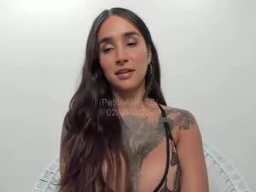 petitealejats from Chaturbate is Freechat