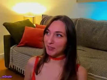 purpurmonstr on Chaturbate 