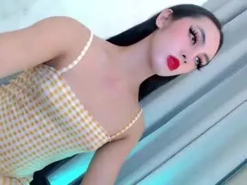 queen_danaya on Chaturbate 