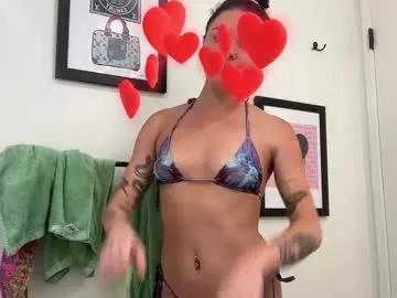 queencassidyy from Chaturbate is Group