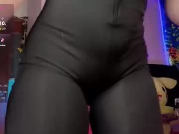 queenlamia on Chaturbate 