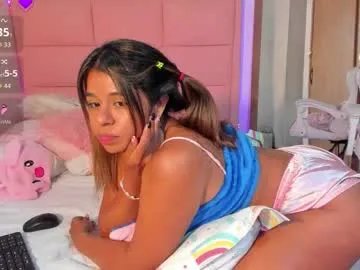 rajjnar_nina on Chaturbate 