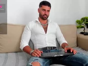 rawadam on Chaturbate 