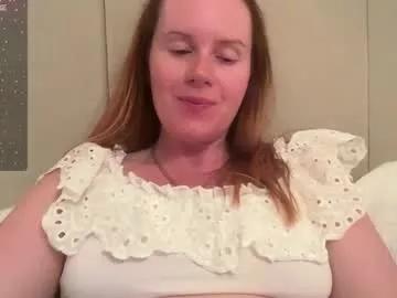 red_head_rosie_69 from Chaturbate is Freechat