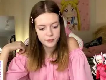 regeniastetson on Chaturbate 