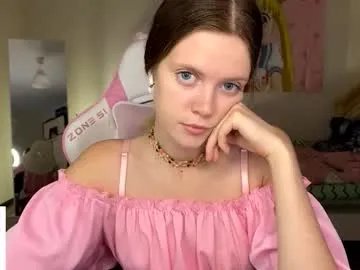 regeniastetson on Chaturbate 