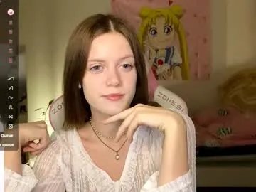 regeniastetson on Chaturbate 