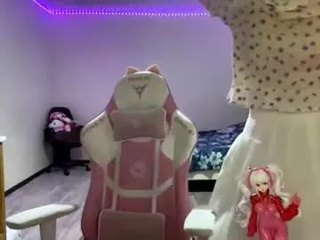 regeniastetson on Chaturbate 